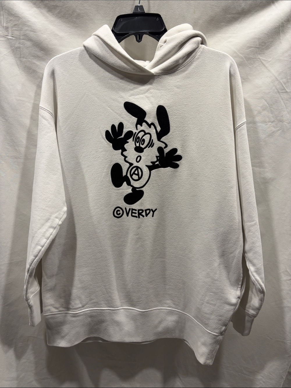Uniqlo Verdy Hoodie